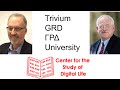 Trivium University Invitation Lecture 2: Navigating the Paradigm Shifts