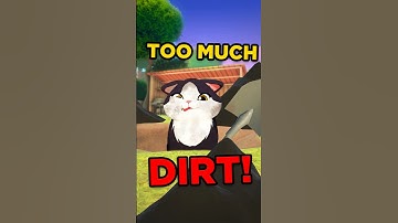 A Game About Digging a Hole is SO FRIGGIN COOL #gaming #gamedev