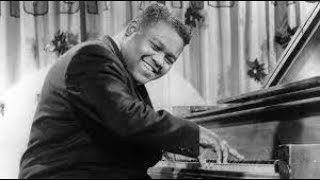 Fats Domino - Old Man Trouble