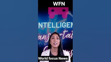 Future of Robotics: AI-Powered Robots Changing the World #futuretech #technology #ai