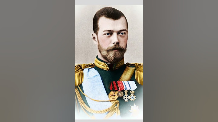 Бегство Романовых: могли ли они спастись?
