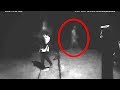What Is It Alien or Ghost | Strange Creature Caught On Camera | Scariest Ghost Videos