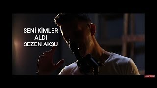 Kaan Balcı - Seni Kimler Aldı Akustik Sezen Aksu Cover