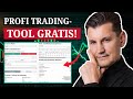So berechnest du dein Risiko & deine Positionsgrösse im Trading (einfache Methode)