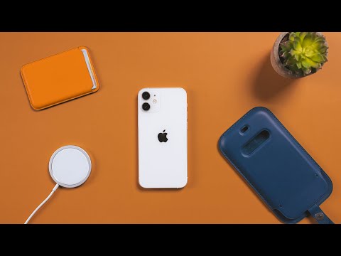 مراجعة الآيفون 12 ميني | iPhone 12 mini review