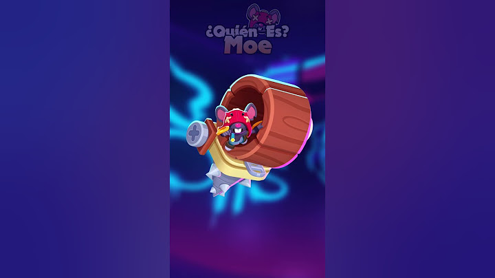 Nuevo Brawler Filtrado 🗣️‼️