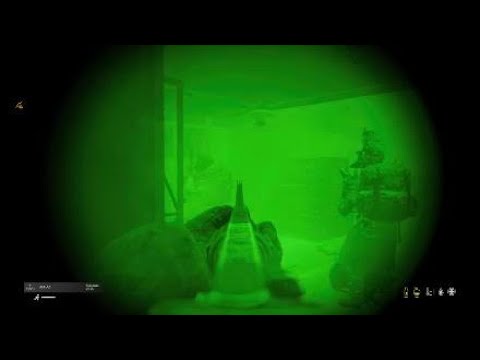 An adventure to the BUNKER on DayZ
