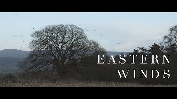 Thumbnail of "Eastern Winds" | SOFT PIANO | Luke Faulkner