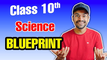 Class 10 Science Blue Print Session 2022-23 | Chapterwise Weightage | Cbse Exam 2023 | Cbse Big News