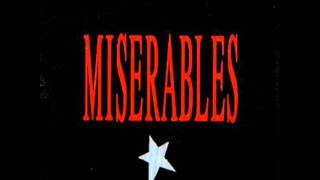 Video thumbnail of "Los Miserables Progreso"