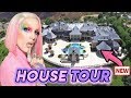 Jeffree Star | House Tour 2020 NEW Hidden Hills Mansion