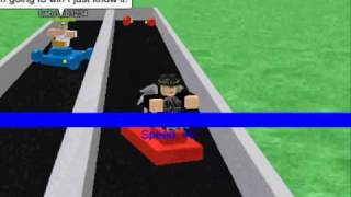 Roblox Gone Nuts 1