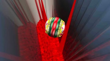 Going Balls Speedrun Level 55 | Going Balls Gameplay | Android games | Mobile Games