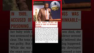 He Was Declared Dead Then Woke Up Inside a Body Bag |