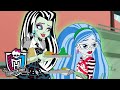 Monster High™ Spain 💜 ¡Los momentos más monos de Monster High! 💜 Dibujos animados para niños