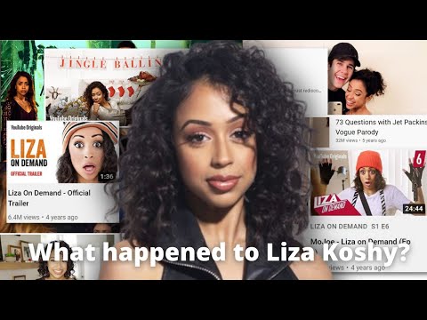 Video: Bij wie komt liza terecht?