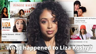 Liza Koshy: From YouTube sweetheart to abandoning her channel | Where is she now?