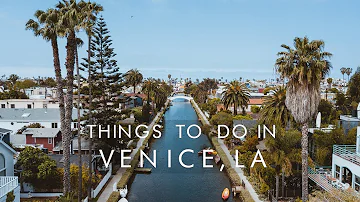 Is Venice Ca a safe place to live?