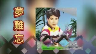李進才 Li Jin Cai 媽媽請你要保重＋為什麼忘不了＋小貝殼之戀＋夢難忘＋夢醒不了情＋忘也忘不了＋可愛的人生