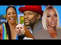 Exclusive | Nene Leakes CAUGHT in Vegas with unknown Man, Floyd Mayweather, Offset vs Future, & more