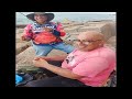 شراغيش توسونامي والأجواء الصعبه   ماجدحسن  محترفين صيد أسكندريه