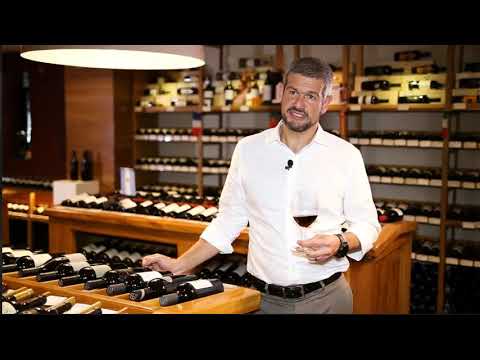 Vídeo: Quanto ganha o dono de uma loja de vinhos?