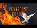 19 may 2024  8am service  pentecost the gift of the holy spirit  murray carver