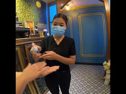 Thai Massage NYC