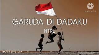 Netral - Garuda Di Dadaku (karaoke)