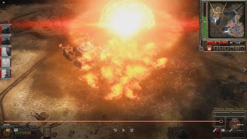 Update 0.3 | Command and Conquer Generals : Evolution  : 1 vs 1 Brutal