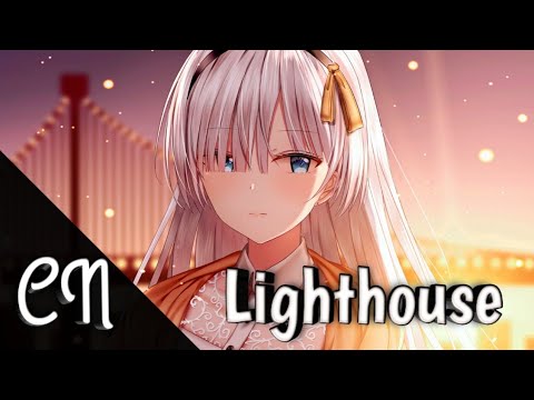 [Nightcore] - Lighthouse