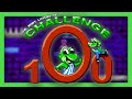 The many layers of challenge 100  pirategamething