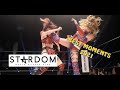 Stardom  best moments compilation 2021