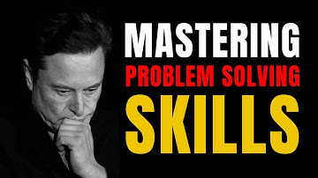 Mastering Problem-Solving | 15 Proven Strategies