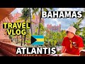 &quot;Exploring Nassau, Bahamas: Paradise Unveiled&quot;