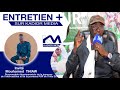 Entretien Plus avec Mouhamed Thiaw responsable départementale de la jeunesse inter -coalition
