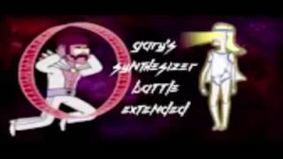 Vignette de la vidéo "GARY VS DAVID: APENAS UM SHOW MUSICA COMPLETA"
