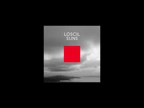 Loscil ~ Suns