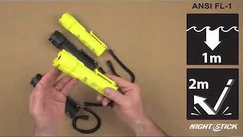 VID NIGHTSTICK XPP 5420