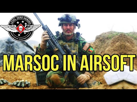 How Airsoft Can Help in Special Operations | Titan Milsim Jackal 5 (LCT AK-104 AEG)