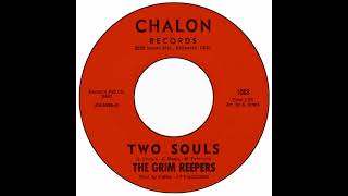 Grim Reepers - Two Souls