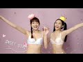 嬪婷-FTC系列-小幸運印花 D罩杯內衣(天空紫) BB3647V7 product youtube thumbnail