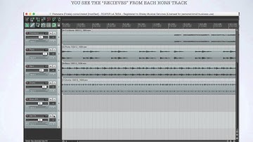 Music Production Course