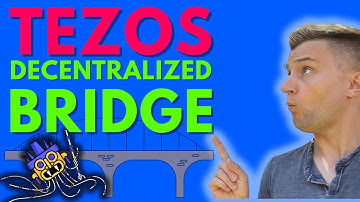 Tezos Decentralized Bridge Allbridge