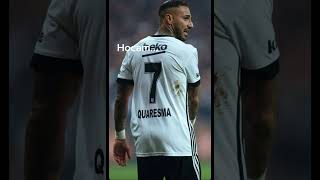 Gittiği Gün Şiktaş