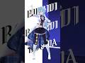 #ビビデバ ♡ 踊ってみた / #星街すいせい #vtuber #shorts #mmd【アイリス・ルセン/らいとあっぷ!】