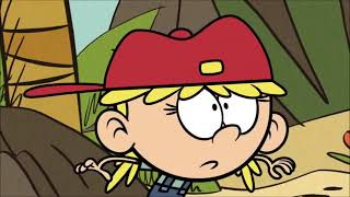 The Loud House - The Loud Family Rescues Lana Loud and Lola Loud!