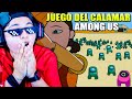 EL JUEGO DEL CALAMAR EN AMONG US 😱🦑 | 🔴△🟩 | SQUID GAME AMONG US | Pathofail