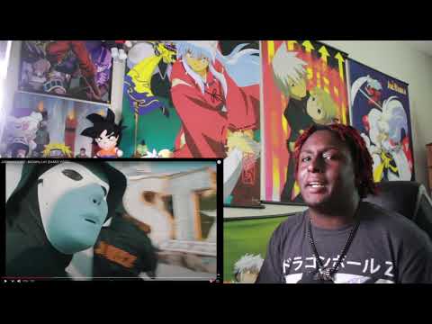 JABBAWOCKEEZ BOOM By LAY DANCE VIDEO REACTION