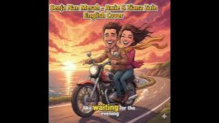 Senja Nan Merah – Awie & Ziana Zain English Cover version ai
